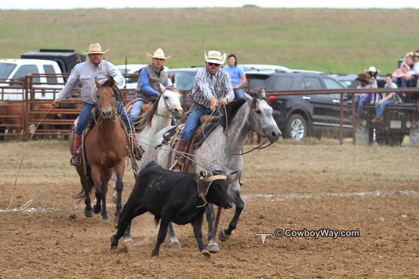 Hunn Leather Ranch Rodeo Photos 09-10-22 - Image 82