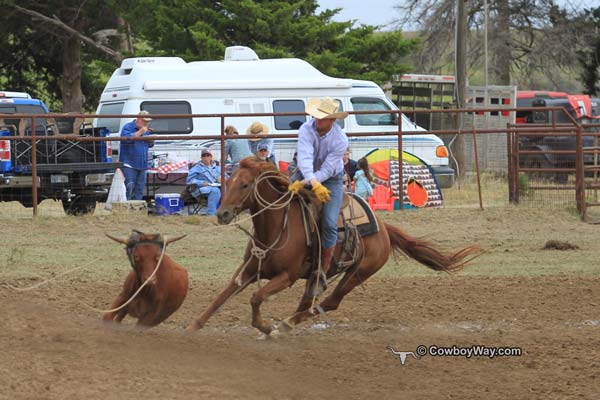 Hunn Leather Ranch Rodeo Photos 09-10-22 - Image 88