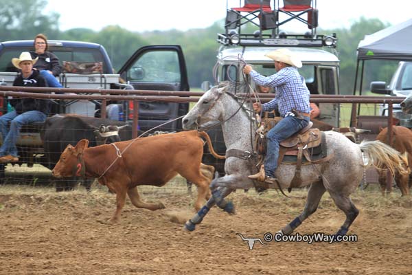 Hunn Leather Ranch Rodeo Photos 09-10-22 - Image 91