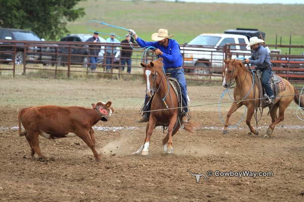 Hunn Leather Ranch Rodeo Photos 09-10-22 - Image 92