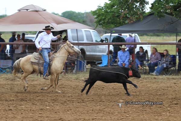 Hunn Leather Ranch Rodeo Photos 09-10-22 - Image 93