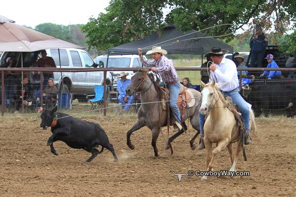 Hunn Leather Ranch Rodeo Photos 09-10-22 - Image 94