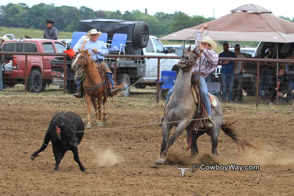 Hunn Leather Ranch Rodeo Photos 09-10-22 - Image 95