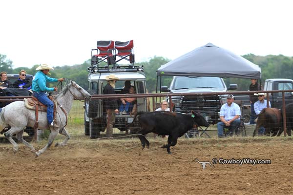 Hunn Leather Ranch Rodeo Photos 09-10-22 - Image 100
