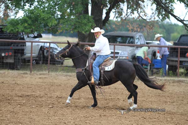 Hunn Leather Ranch Rodeo Photos 09-10-22 - Image 101