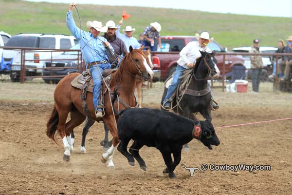 Hunn Leather Ranch Rodeo Photos 09-10-22 - Image 104