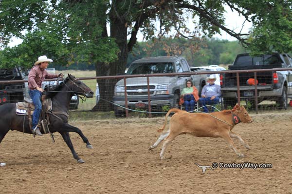 Hunn Leather Ranch Rodeo Photos 09-10-22 - Image 106