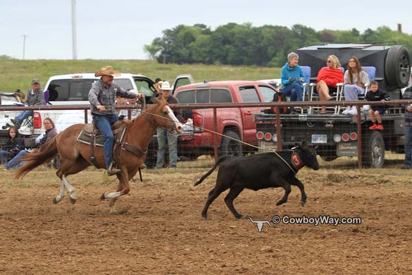 Hunn Leather Ranch Rodeo Photos 09-10-22 - Image 107