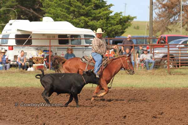 Hunn Leather Ranch Rodeo Photos - Best Of