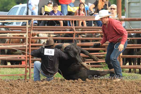 Hunn Leather Ranch Rodeo Photos - Best Of