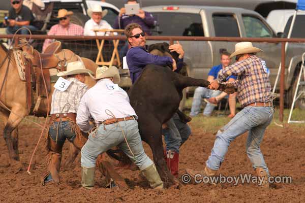 Hunn Leather Ranch Rodeo Photos - Best Of