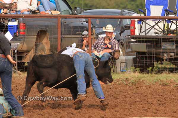 Hunn Leather Ranch Rodeo Photos - Best Of