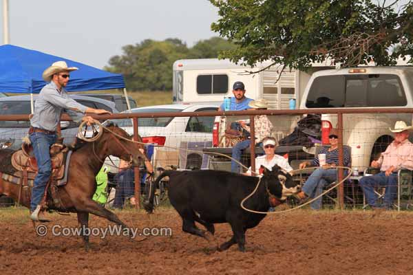 Hunn Leather Ranch Rodeo Photos - Best Of