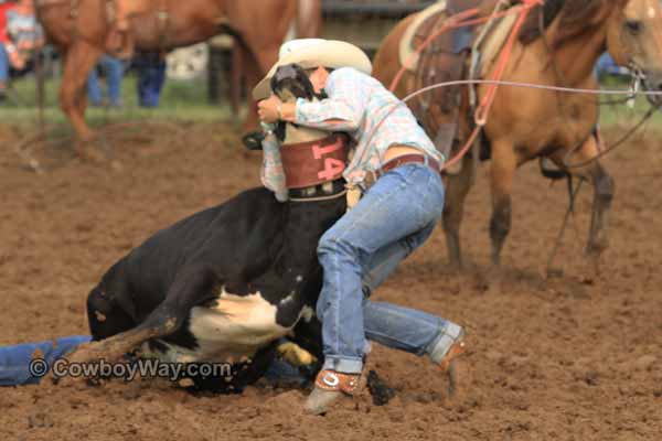 Hunn Leather Ranch Rodeo Photos - Best Of