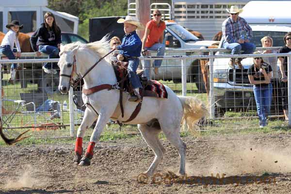 Junior Ranch Rodeo Association (JRRA), 04-10-10 - Photo 29