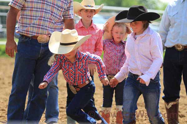 Junior Ranch Rodeo, 05-05-12 - Photo 13