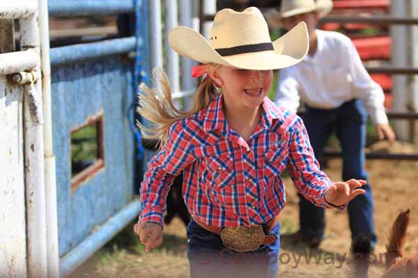 Junior Ranch Rodeo, 05-05-12 - Photo 14