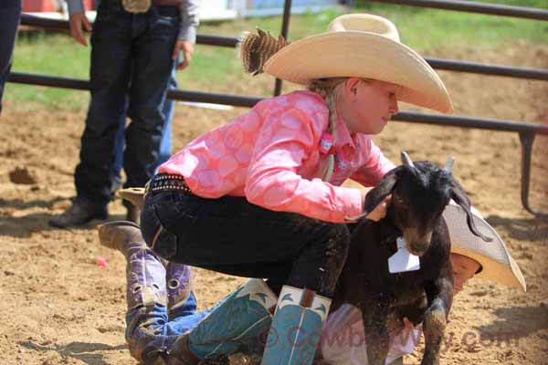 Junior Ranch Rodeo, 05-05-12 - Photo 18