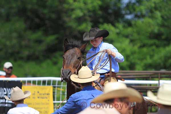 Junior Ranch Rodeo, 05-05-12 - Photo 23