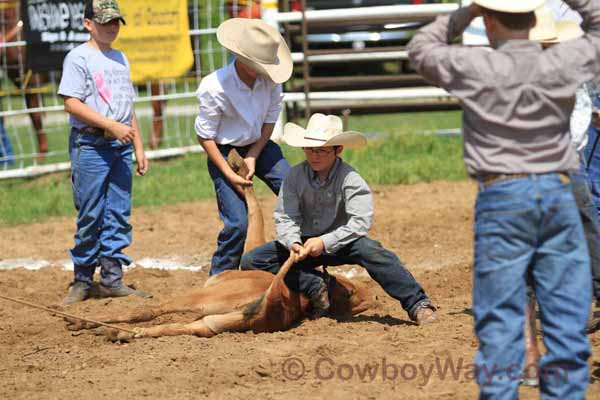 Junior Ranch Rodeo, 05-05-12 - Photo 25