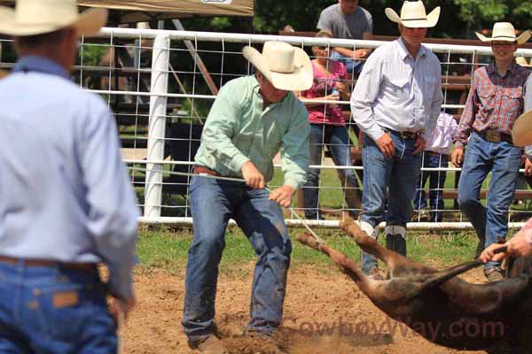 Junior Ranch Rodeo, 05-05-12 - Photo 34