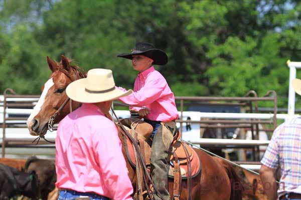 Junior Ranch Rodeo, 05-05-12 - Photo 35