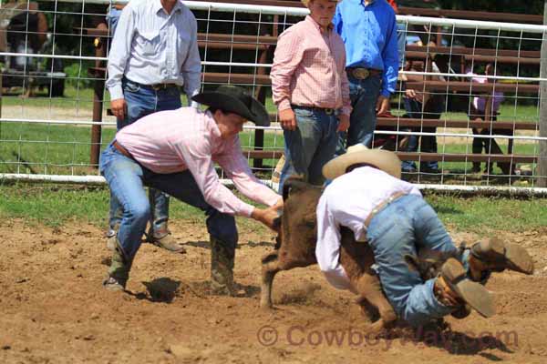 Junior Ranch Rodeo, 05-05-12 - Photo 40