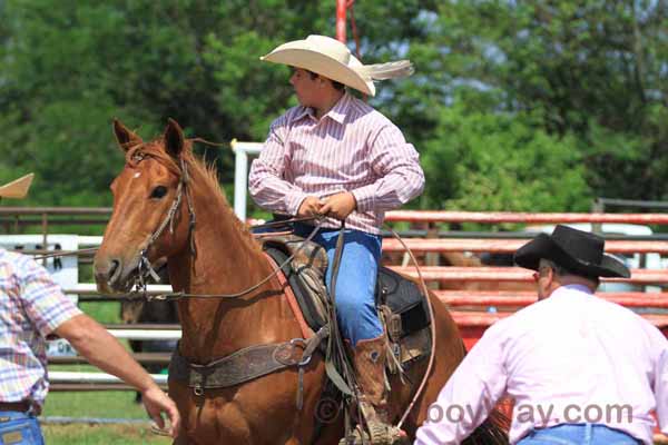 Junior Ranch Rodeo, 05-05-12 - Photo 42