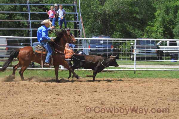 Junior Ranch Rodeo, 05-05-12 - Photo 54