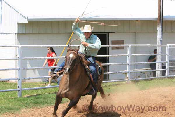 Junior Ranch Rodeo, 05-05-12 - Photo 55