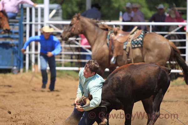 Junior Ranch Rodeo, 05-05-12 - Photo 57