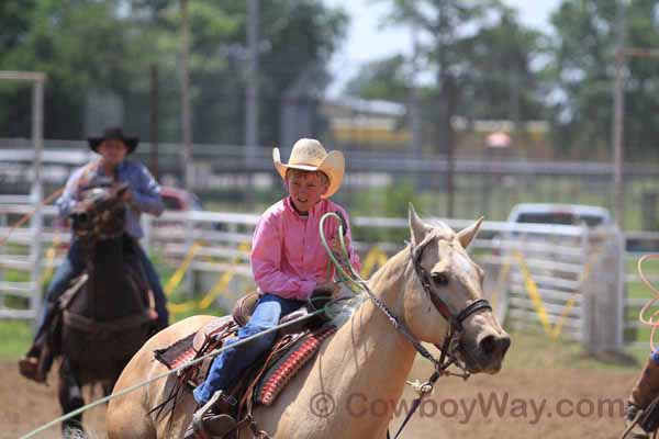 Junior Ranch Rodeo, 05-05-12 - Photo 64