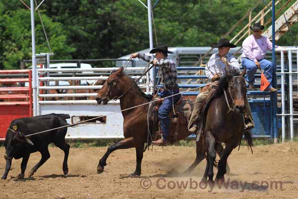 Junior Ranch Rodeo, 05-05-12 - Photo 70