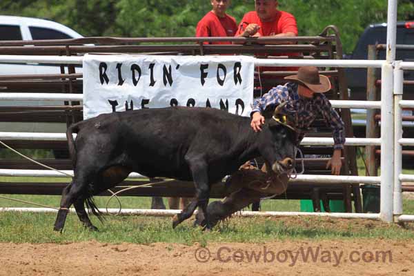 Junior Ranch Rodeo, 05-05-12 - Photo 72