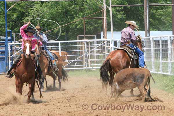 Junior Ranch Rodeo, 05-05-12 - Photo 74