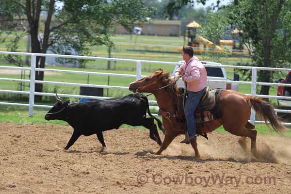 Junior Ranch Rodeo, 05-05-12 - Photo 76