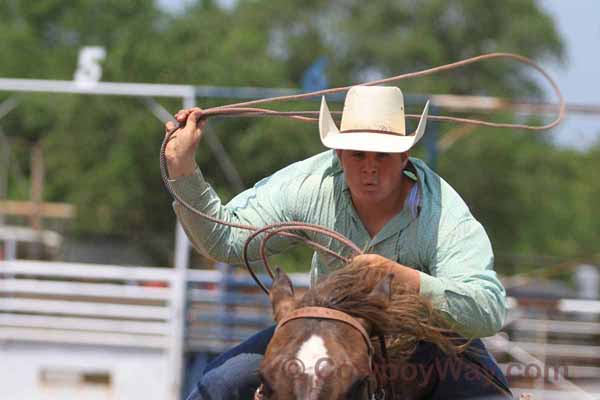 Junior Ranch Rodeo, 05-05-12 - Photo 78