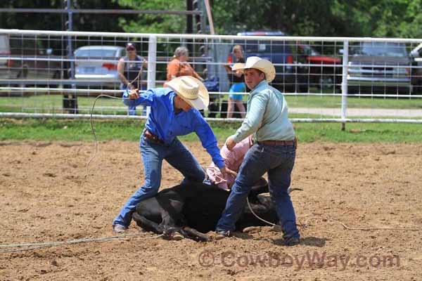 Junior Ranch Rodeo, 05-05-12 - Photo 80