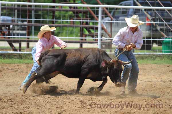 Junior Ranch Rodeo, 05-05-12 - Photo 81