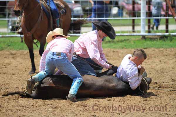 Junior Ranch Rodeo, 05-05-12 - Photo 82