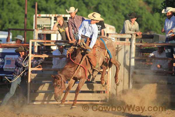 Hunn Leather Ranch Rodeo Photos - Best Of