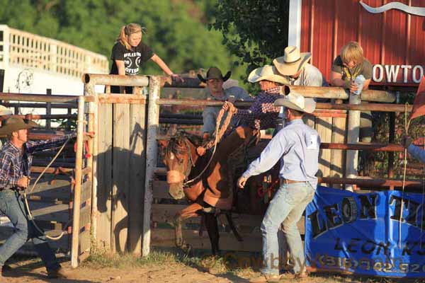 Junior Ranch Bronc Riding, 06-29-13, Photo 29