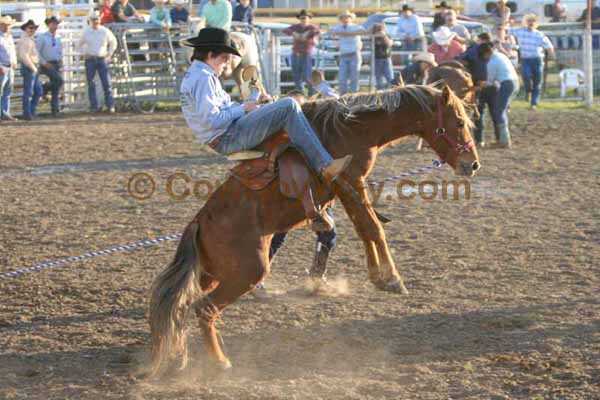 Wild Pony Race, April 10, 2010 - Photo 36