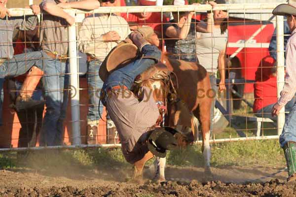 Wild Pony Race, April 10, 2010 - Photo 28