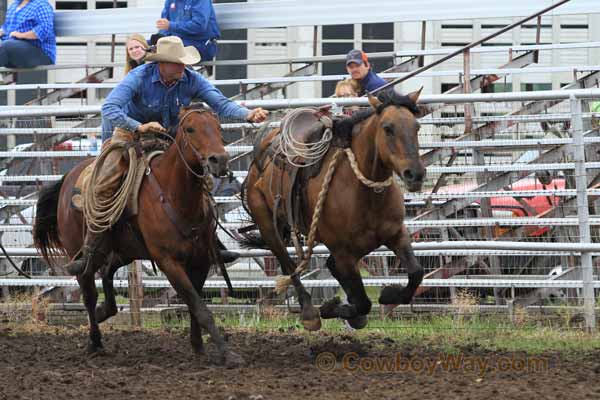 Ranch Bronc Riding, 05-15-10 - Photo 18