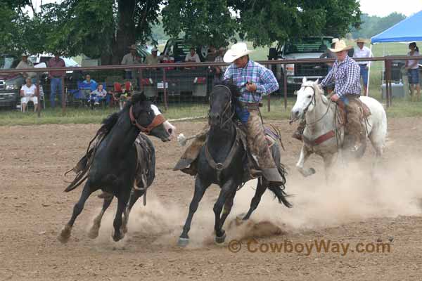 Ranch Bronc Riding, 06-27-09 - Page 07