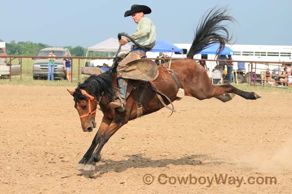 Hunn Leather Ranch Rodeo Photos - Best Of