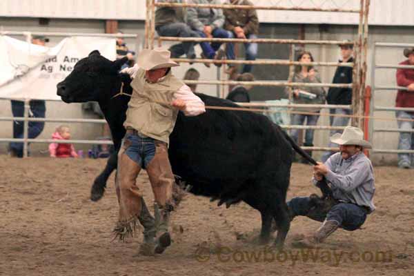 Hunn Leather Ranch Rodeo Photos - Best Of