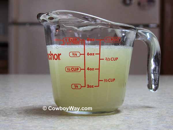 Banana liquid Banana liquid