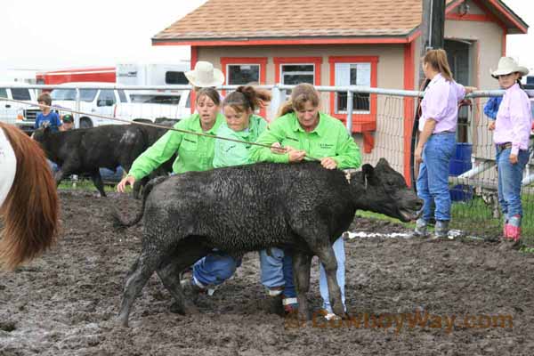Women's Ranch Rodeo Association (WRRA), 06-28-08 - Photo 16